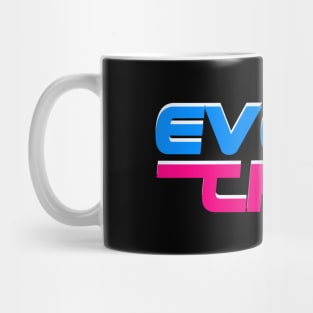 Everything Mug